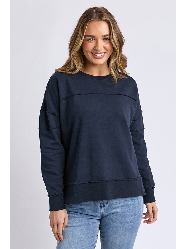 Foxwood~Jayne Throw Top