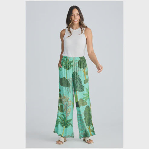 Holiday~ Away pant