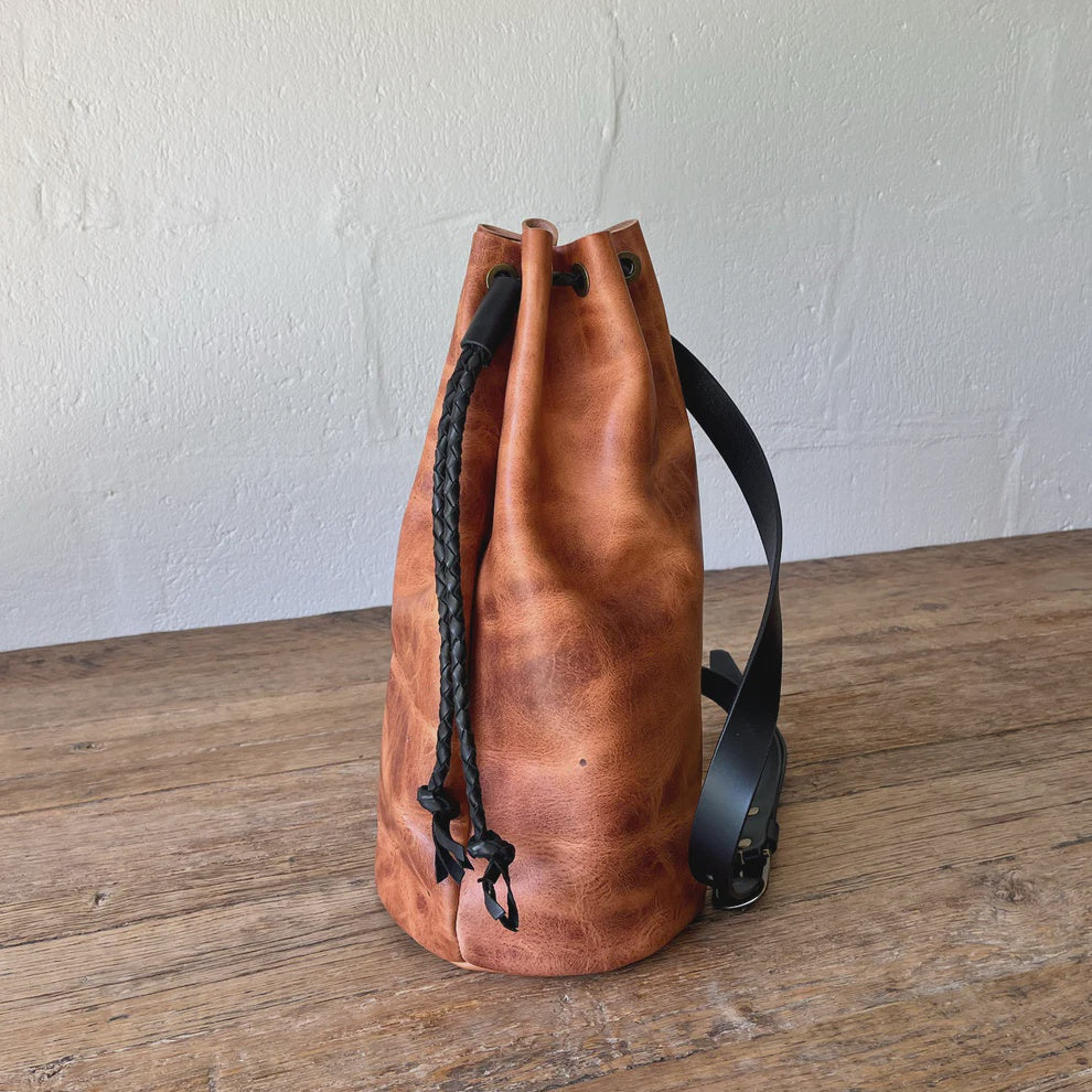 Loma~Bonsac Duffle