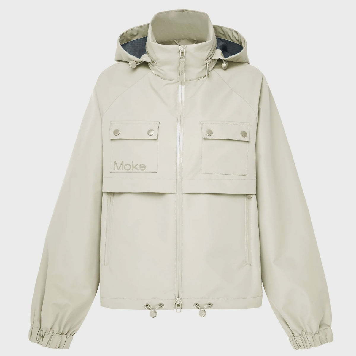 Moke~Maggie Rain Jacket
