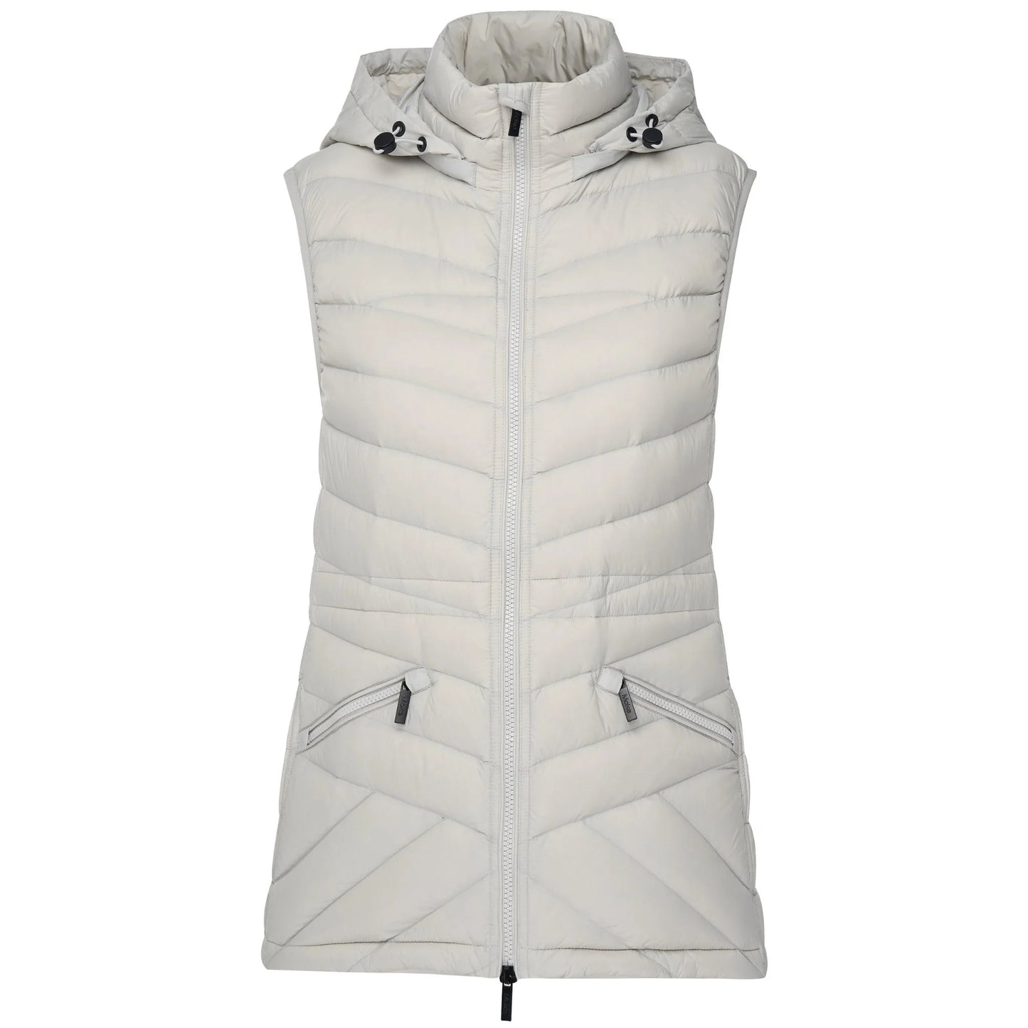 MOKE~ Mary Claire Vest