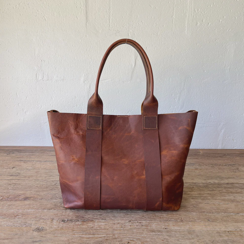 Loma~Maxine Tote