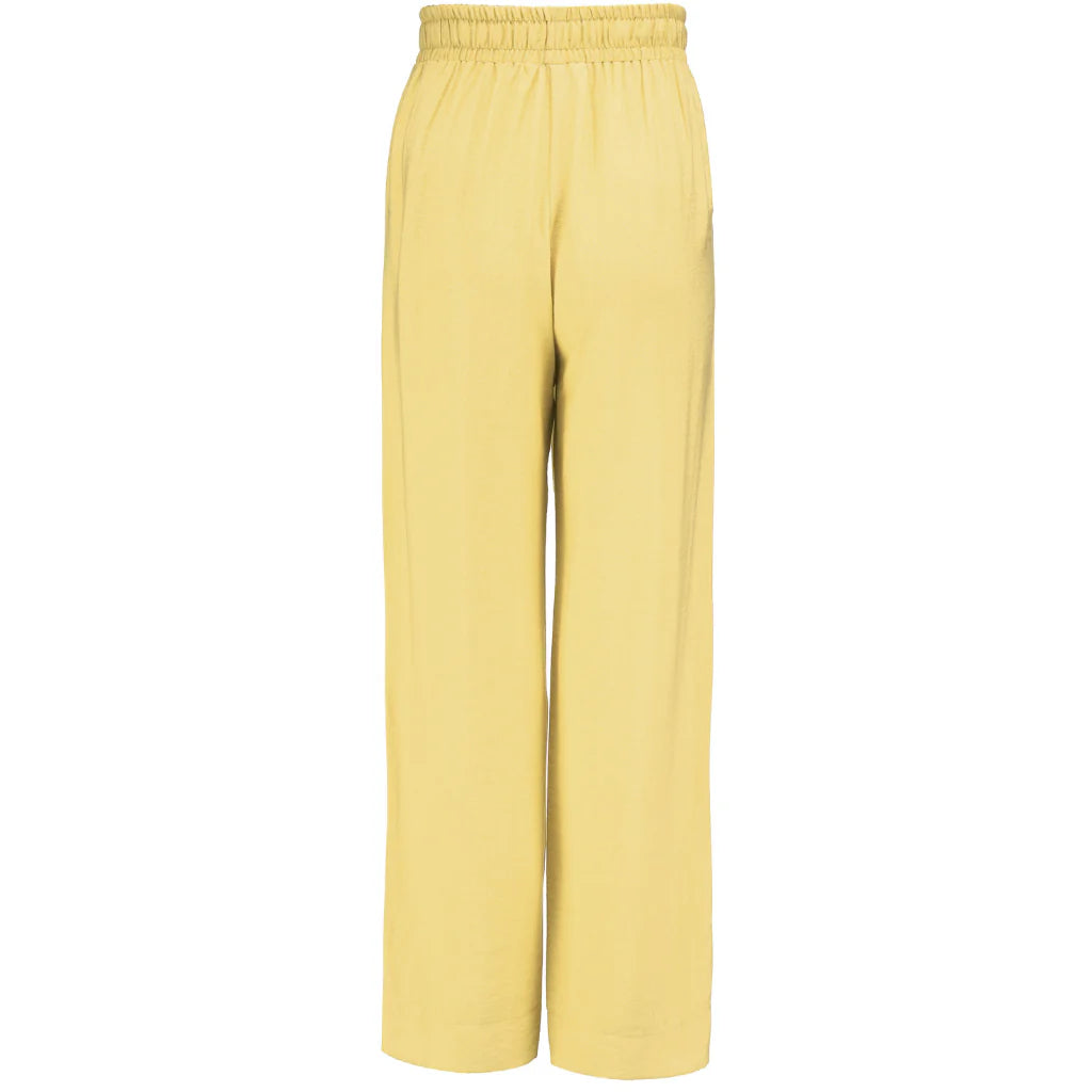 Moke~Indiana Wide Leg