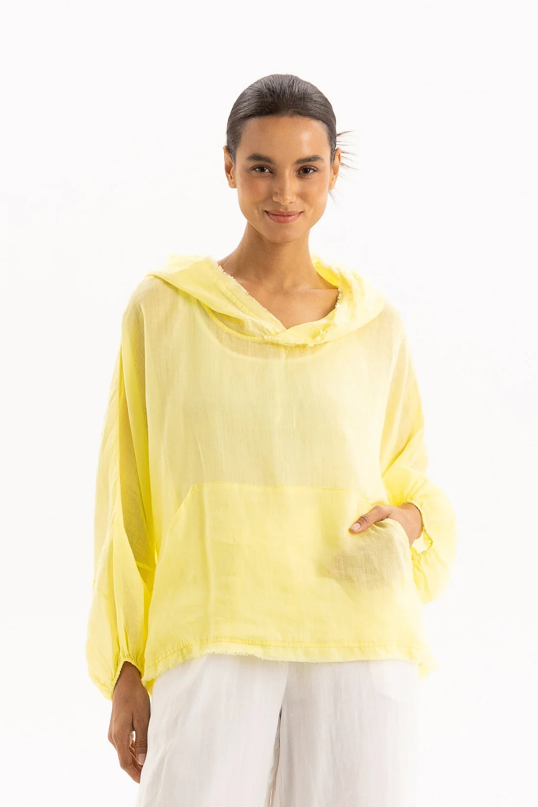 Two by Two~Avani Hoody