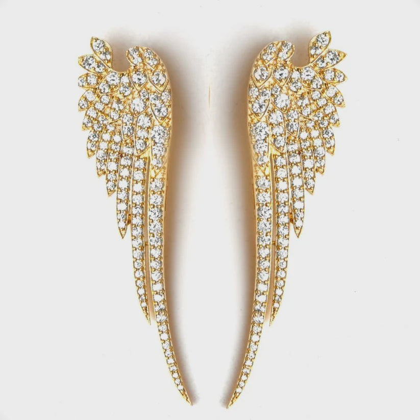 Gemajesty~ Angel Wings
