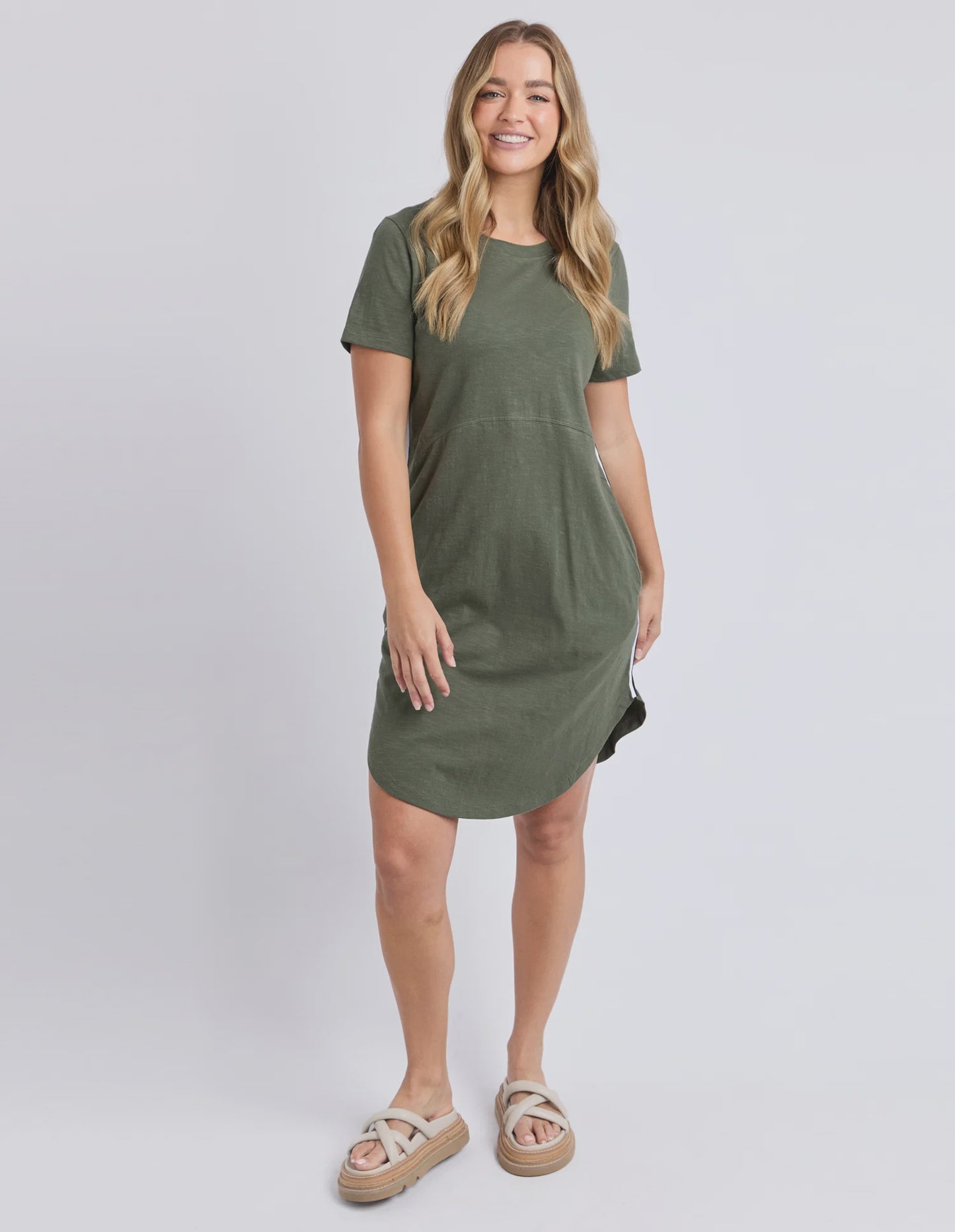 Foxwood~ Bay Dress