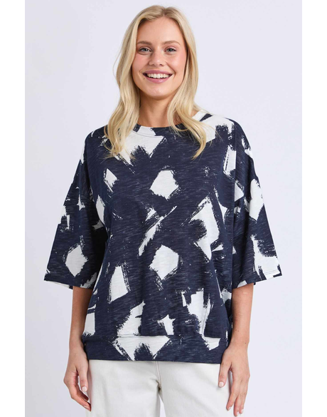 Elm~Klee Sweat
