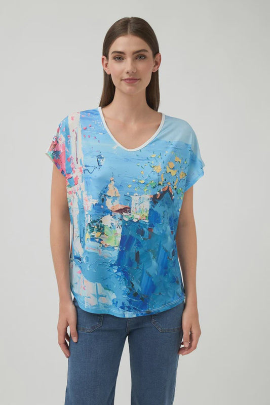 Tinta~Adalia T-Shirt
