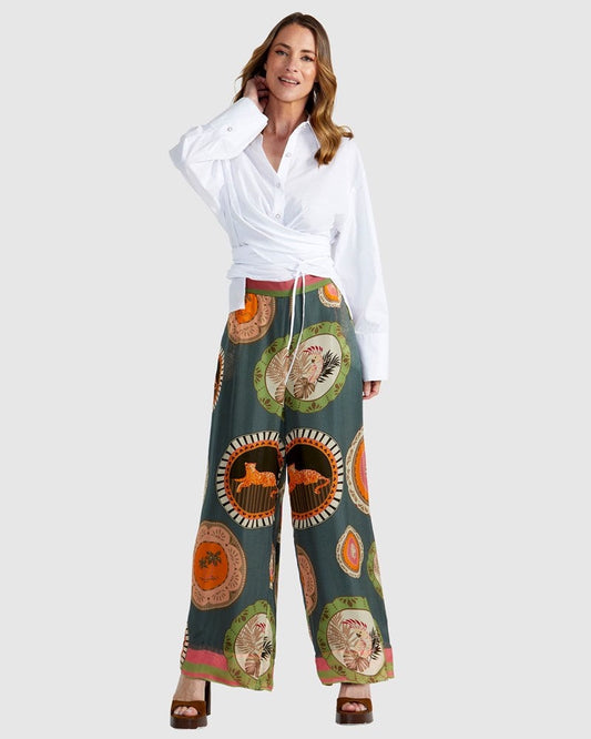 F&B~ Ernst Pant