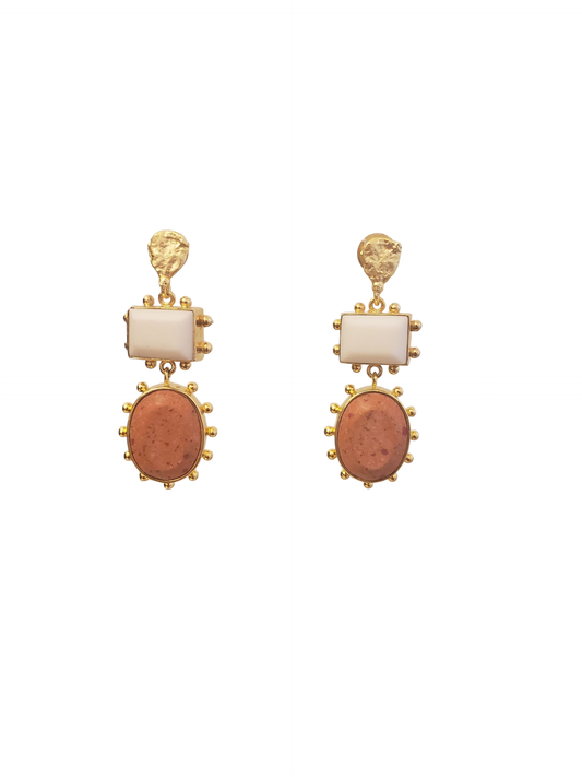 Gemajesty~Pearl/Coral