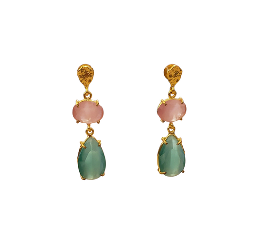Gemajesty~Morganite/Jade