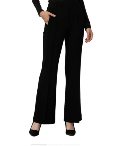 Joseph Ribkoff ~ 214227 Noir Pant