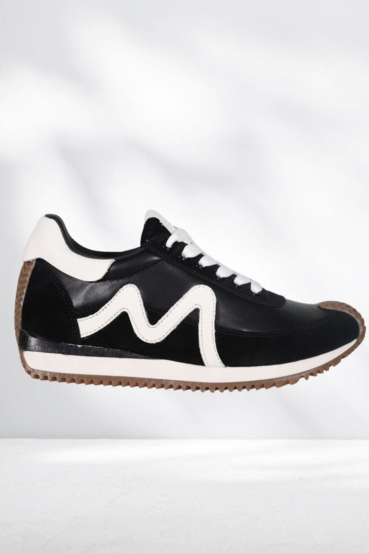 Minx~Marvel Blk/Wht