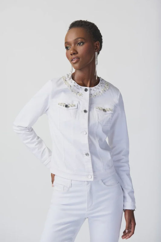 Joseph Ribkoff - 241912 LDS jacket
