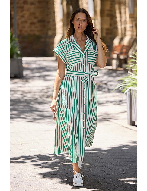 Brave & True~ Portia Dress