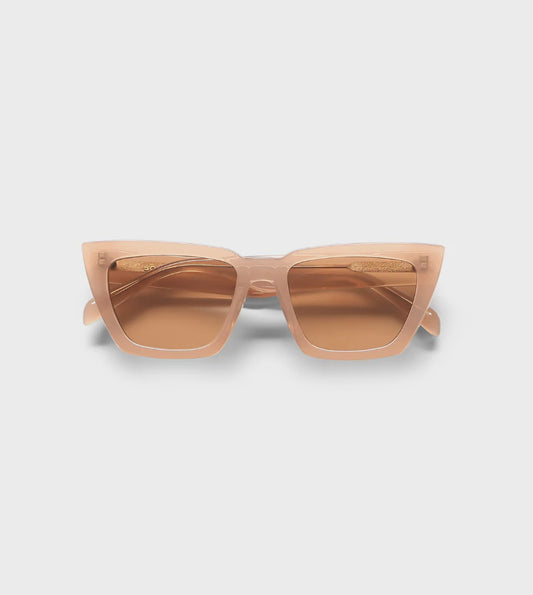 Soda Shades~ Hailey ll Nude