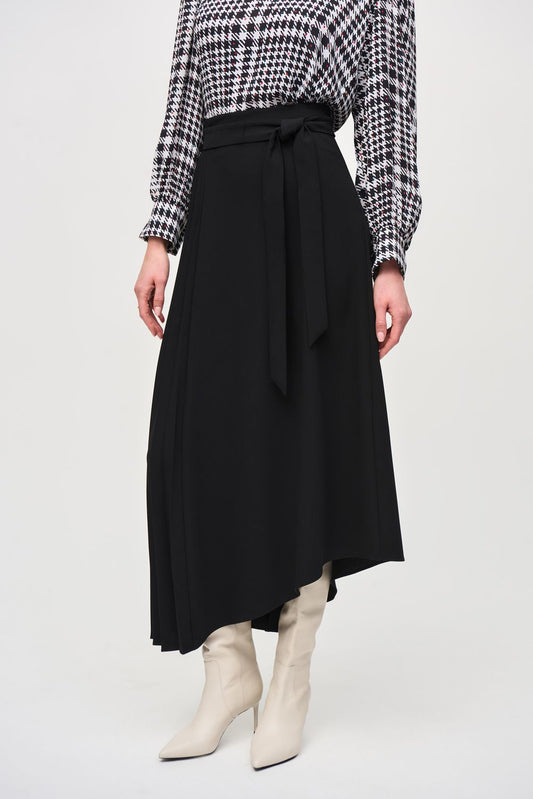 JR~243117 Pleated Skirt