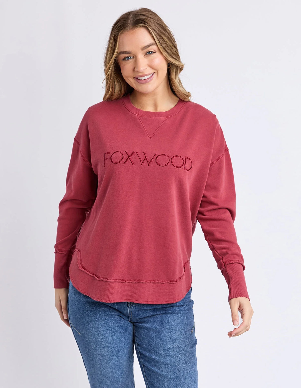 Foxwood~Simplified crew