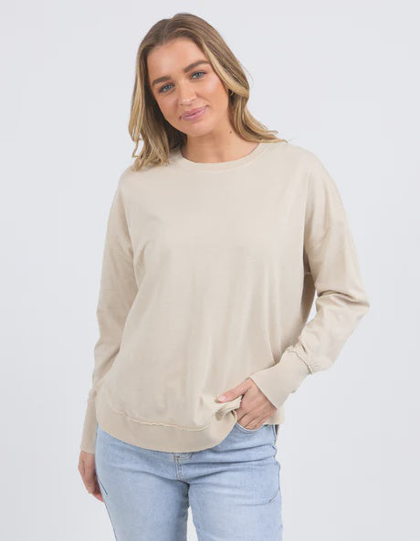 Foxwood~ Farrah Long Sleeve