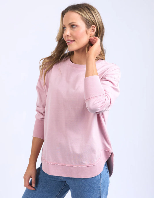 Foxwood~ Farrah Long Sleeve