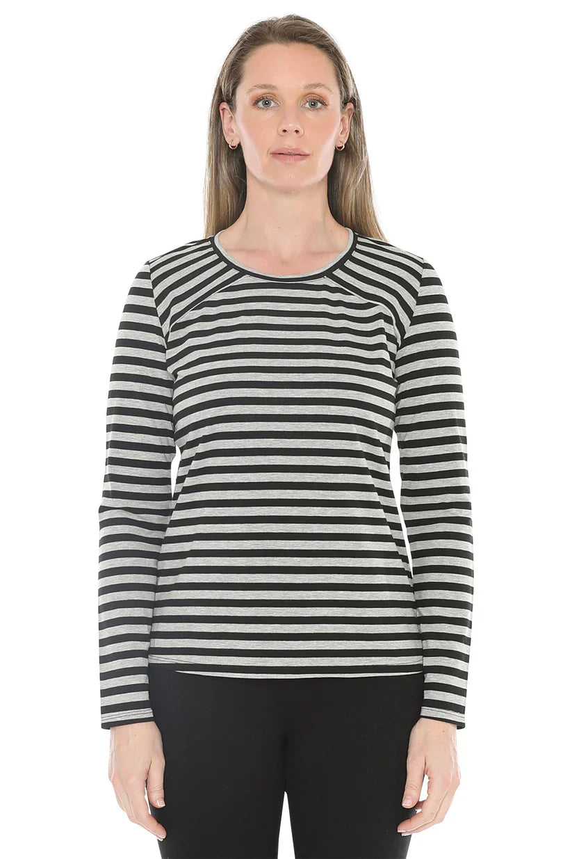 Jump~Stripe Crew