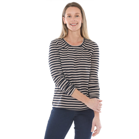 Jump~Stripe Crew