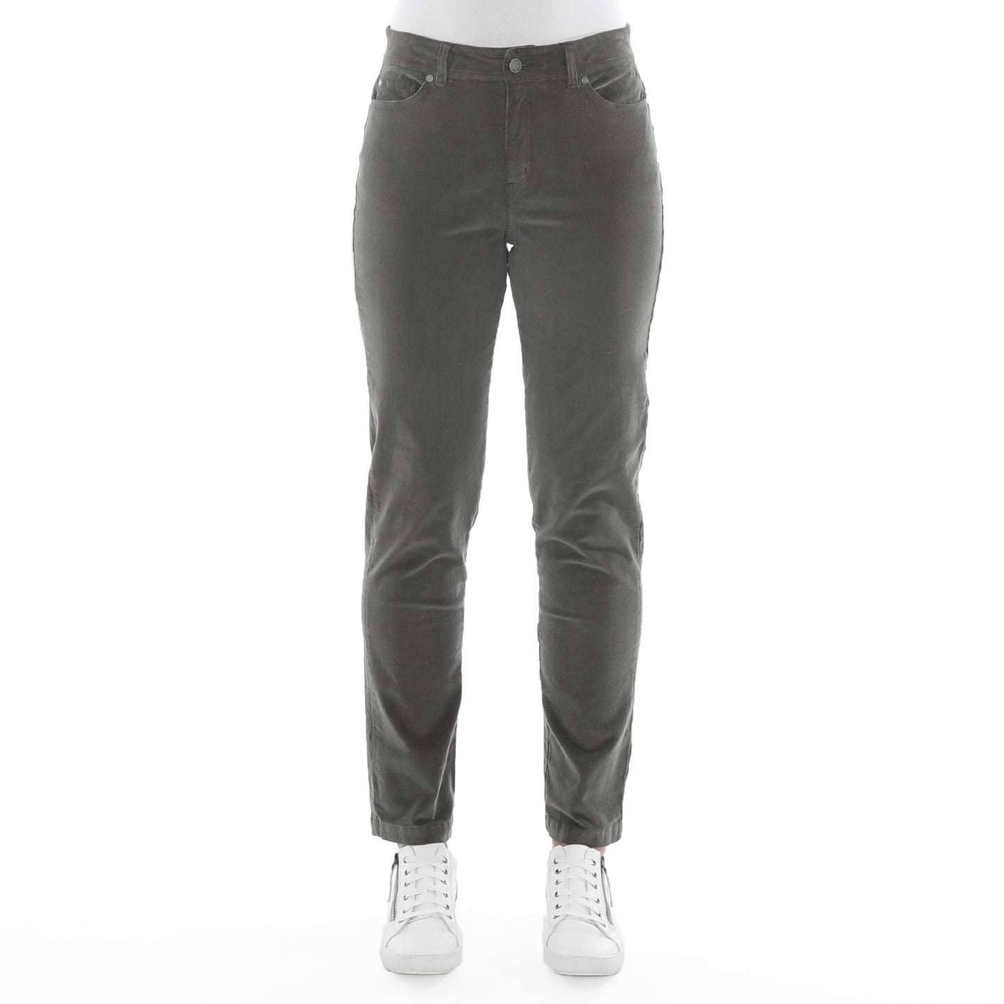 Jump~Cord Jean