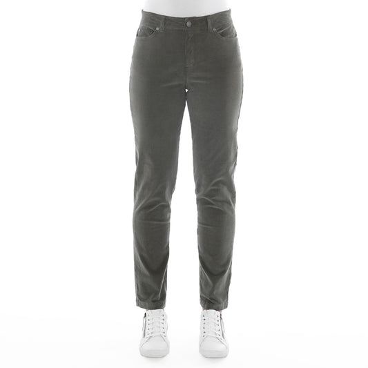 Jump~Cord Jean