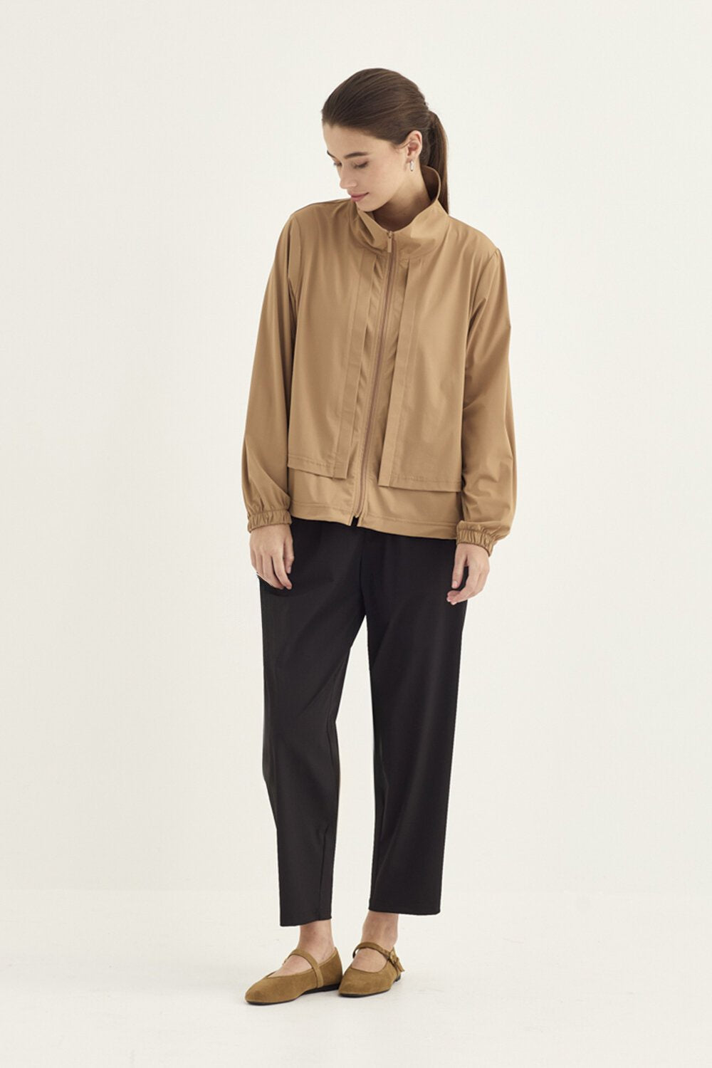 Verge~Motion Pant