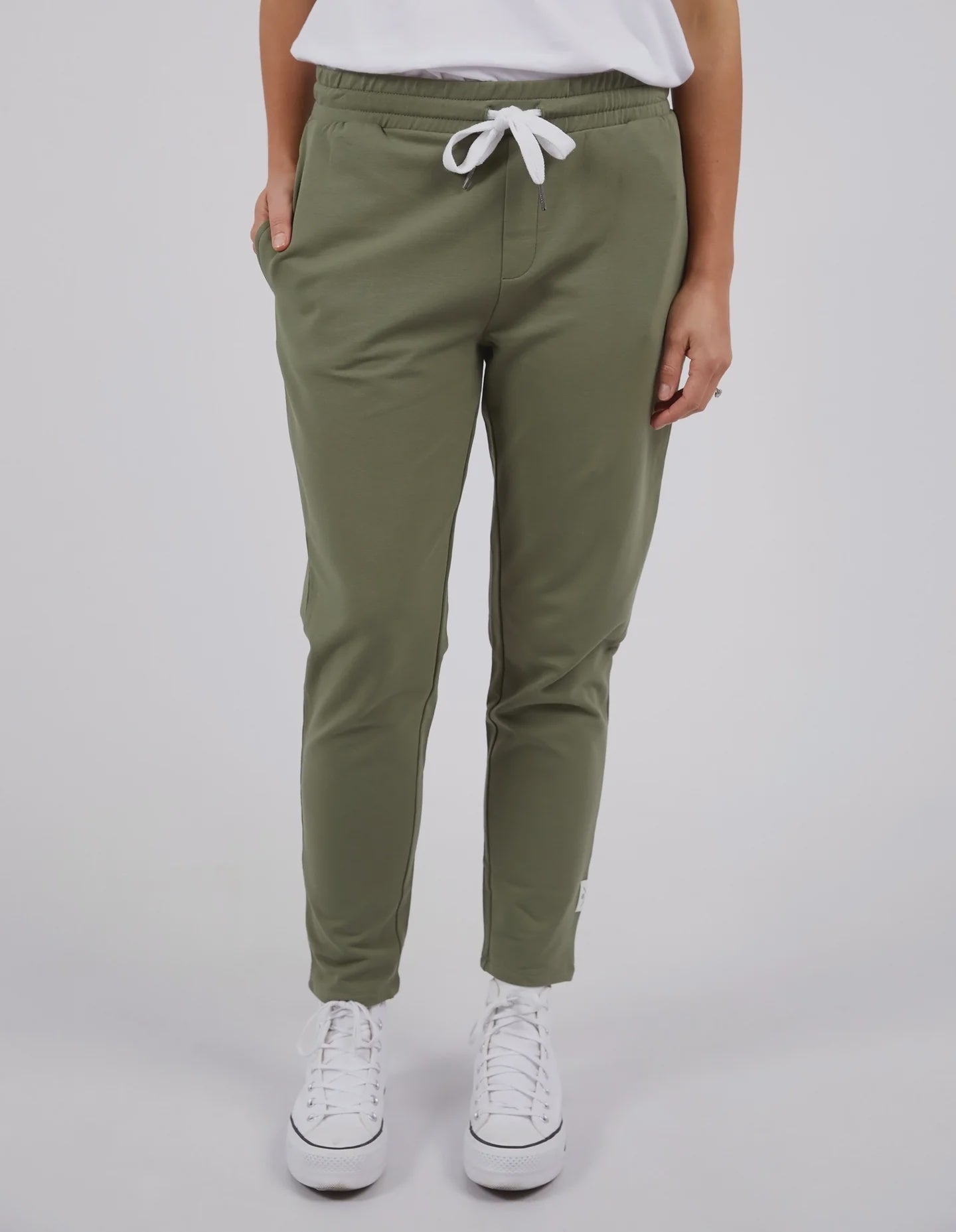 Elm~Lobby Pant