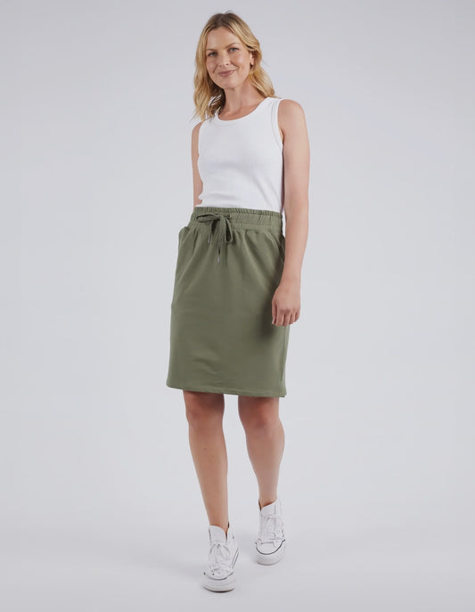Elm~ Coby Skirt