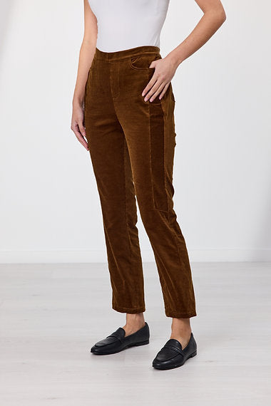 Newport~Aspen Cord Pant