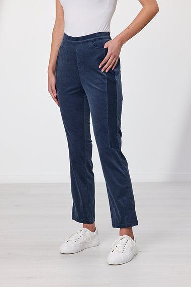 Newport~Aspen Cord Pant