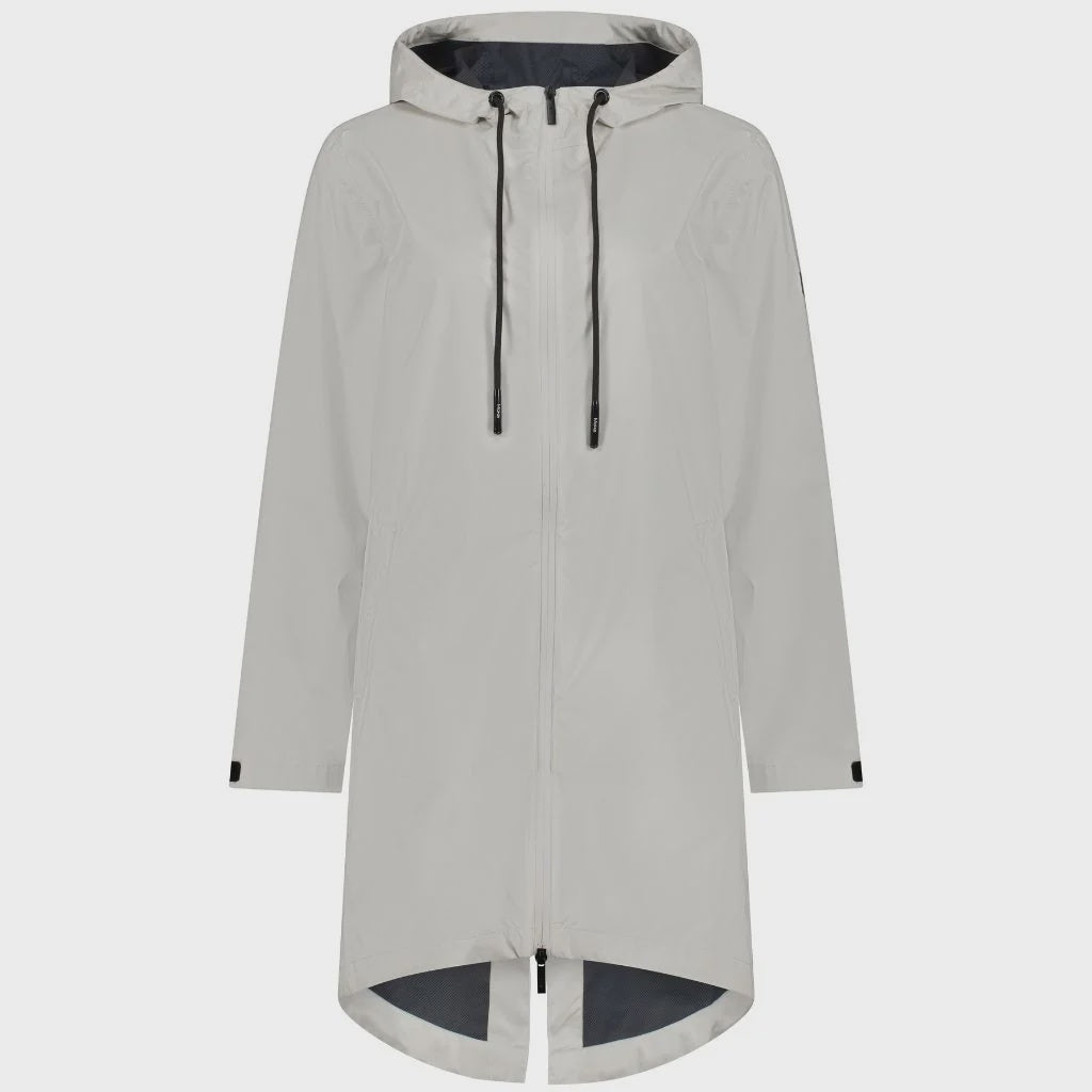 Moke~Georgie Raincoat