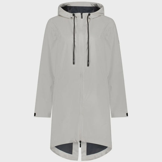 Moke~Georgie Raincoat