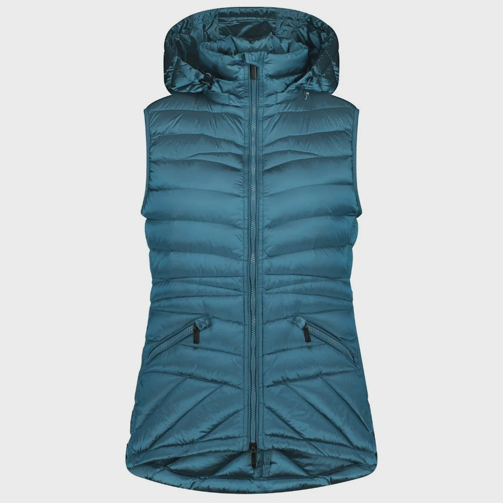 MOKE~ Mary Claire Vest