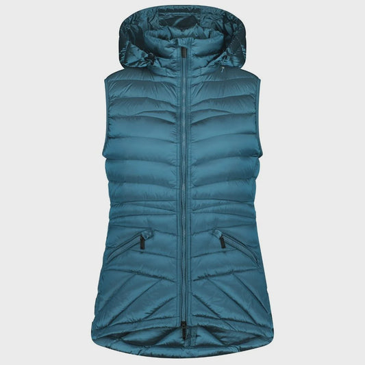 MOKE~ Mary Claire Vest
