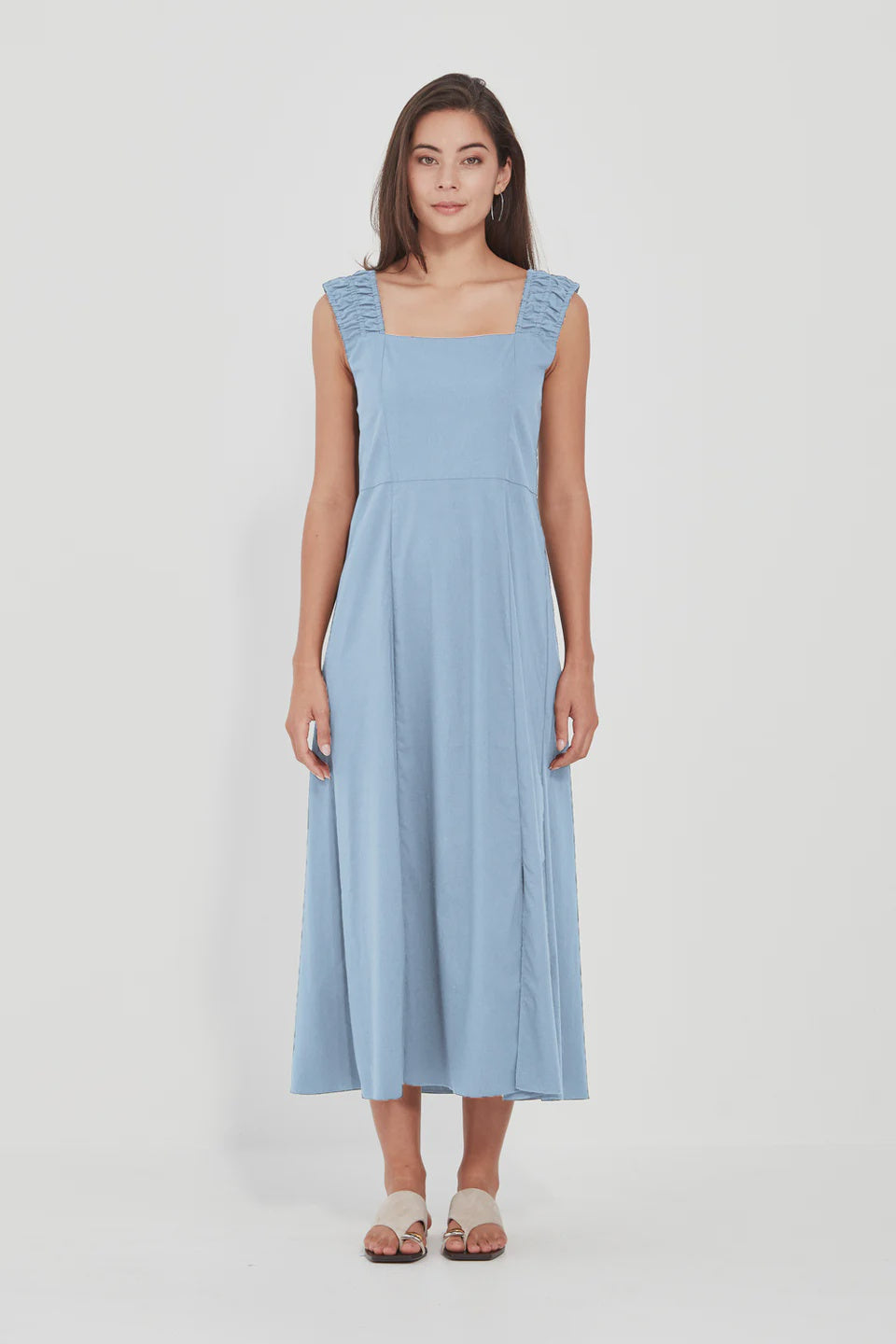 Verge~ Acrobat Mambo Dress