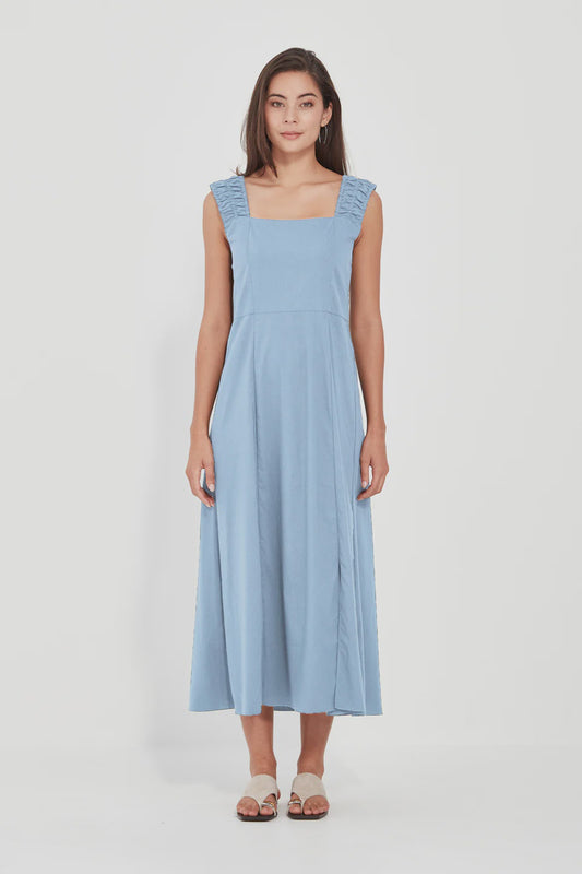 Verge~ Acrobat Mambo Dress