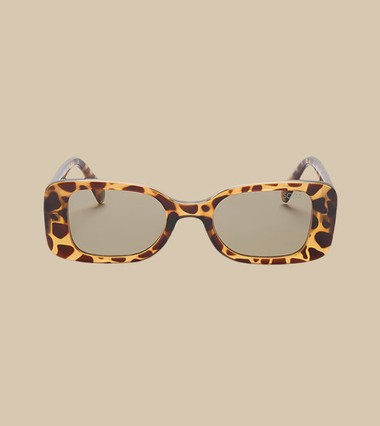 Soda Shades~ Bambi Tortoise