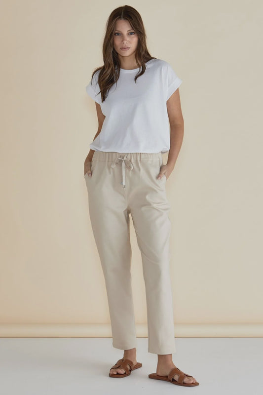 BB~Kenzie Jogger