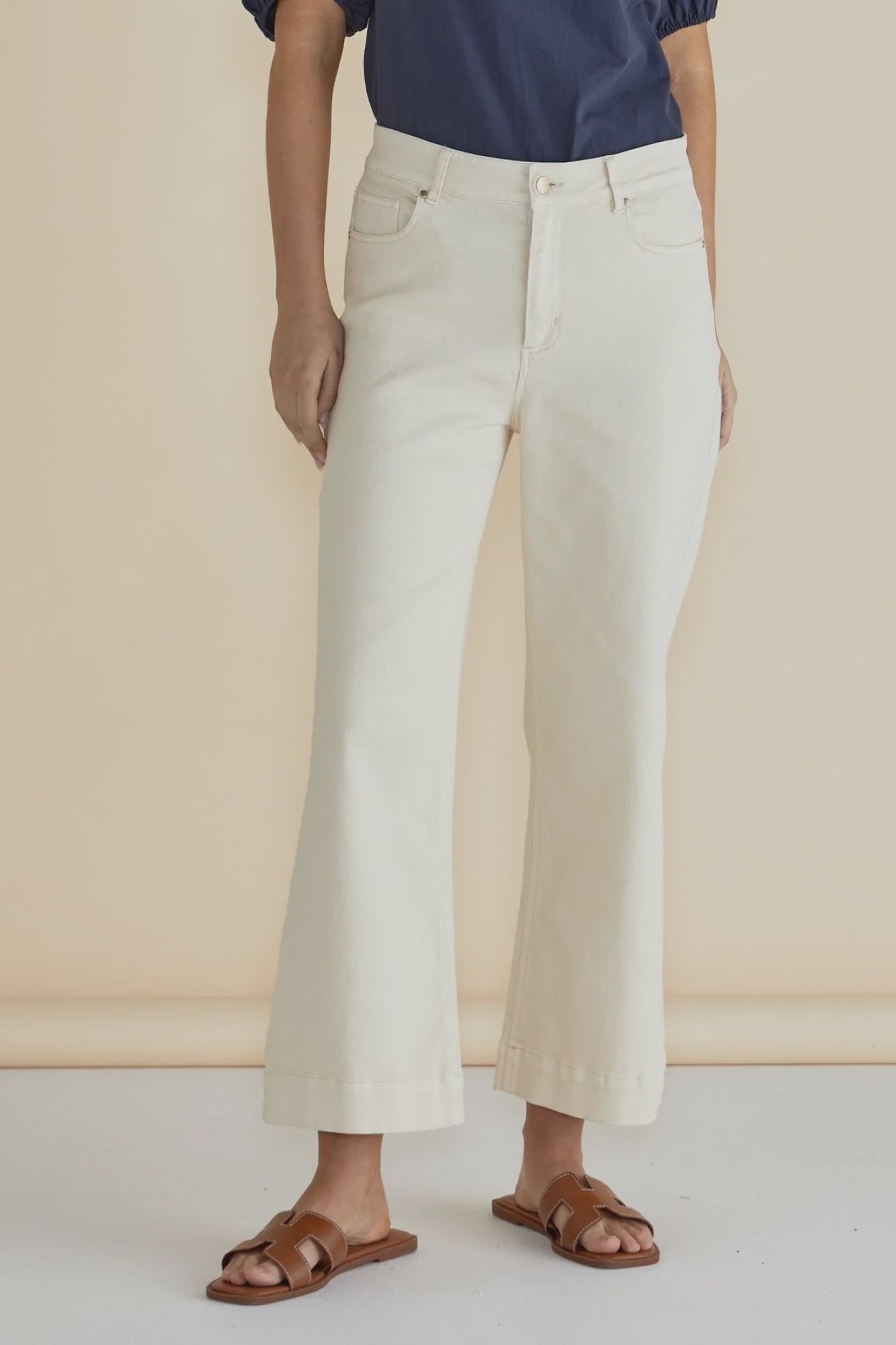 BB~Willow Wide Leg