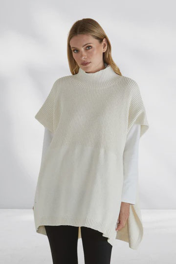 BB~ Paige Poncho