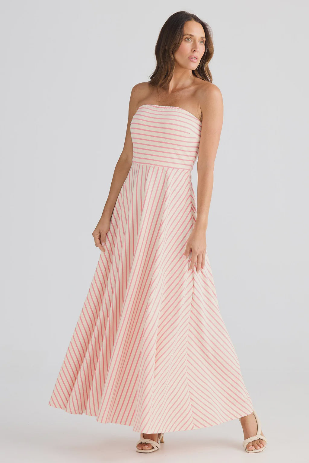 Brave & True ~ Thandie Dress