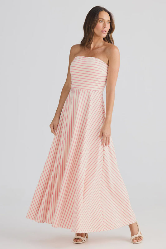 Brave & True ~ Thandie Dress
