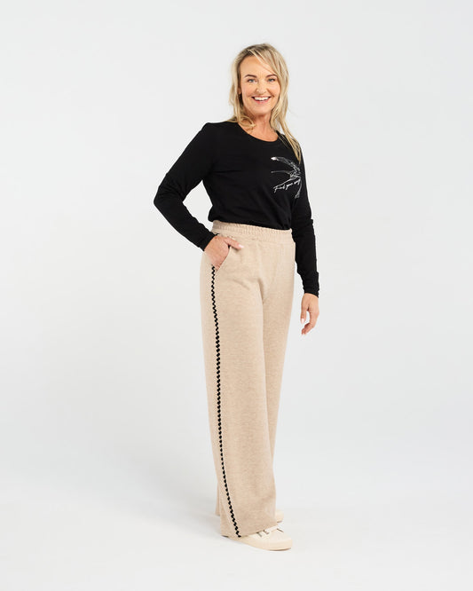 Blackstone~Georgie Lounge Pant
