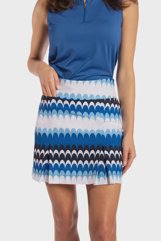 Golftini~Beachy Waves