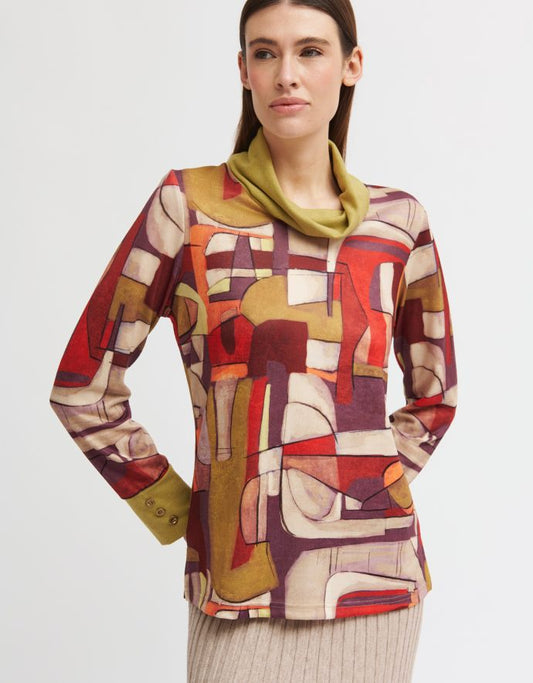 Tinta~Eulaia Gold Top