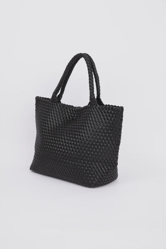 Holiday~ Detroit Tote Bag