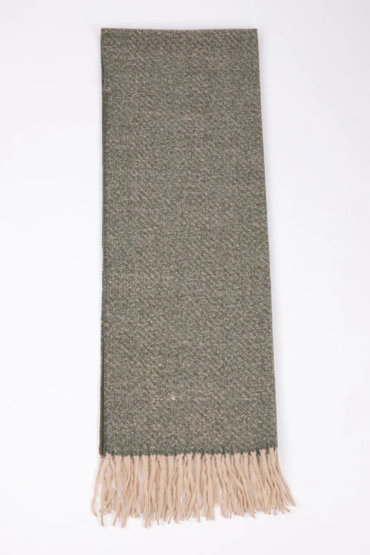 Holiday~Addison Scarf